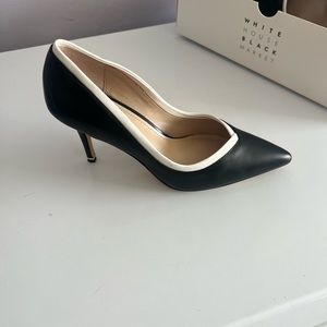 Shoes, wear few times,size 8.0